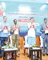 Uttarakhand CM Dhami Participates in Space Conference 202543