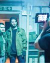 Mundey Young to Star in Horror Thriller 'As Night Falls'75