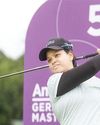 Vani finishes sixth, Diksha eighth in Amundi German Masters94
