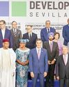US skips global UN meeting aimed at raising trillions to combat poverty72