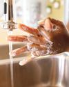 When One Falls Sick, Not Everyone Around Has To: How to Stop Infections from Spreading at Home83