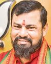 Firebrand Telangana BJP MLA Raja Singh resigns from party over leadership issues25