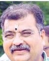 Ravindra Chavan Likely to be Appointed as Maha New BJP Chief28