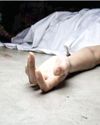AC Mechanic Dies After Falling From 8th Floor of Building in Subhash Place29