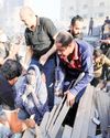 Israel pounds Gaza city after forcing evacuation orders65
