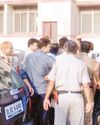 HC Grants Custody Parole to Gangster Bawania to See His Ailing Wife in Hosp34