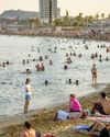 Severe heat wave hits southern Europe and raises wildfire risks74