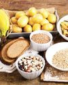 The Science of Resistant Starch: Benefits for the Gut and Beyond84
