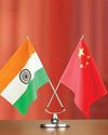 China Says Sino-India Border Dispute 'Complicated'60