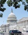 Senate Republicans Are in a Sprint on Trump's Big Bill After Weekend of Setbacks70
