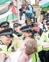 UK Court Rejects Palestinian Group's Challenge to Arms Exports to Israel71