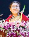 Prez: Animals are 'Jeevan dhan', word pashu 'inappropriate'5