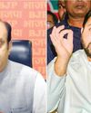 BJP Slams Tejashwi's Stand on Waqf Act, Says His 'Samajwaad' Cover for 'Namajwaad'14