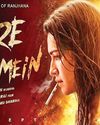 Filming wraps on Dhanush-Kriti Sanon starrer "Tere Ishk Mein"70