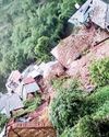 Cloudbursts, flash floods, landslide - All in a day as Himachal faces nature's fury4