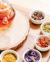 Ayurvedic Green Teas: Sip Your Way to Wellness53