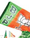 Nomination opens for Bengal BJP president's post22