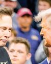 Musk Threatens to Launch 'America Party'55