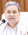 Power tussle in Karnataka Cong out in open despite clarifications5