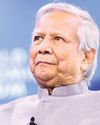 Yunus Urges Bangladeshis to Resist Re-emergence of Autocracy in Country59