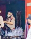 Widespread raids target illegal beef sale in Assam; 133 held14
