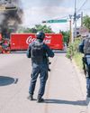 The Deadly Cartel War Raging in Mexico's Sinaloa State57