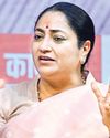 CM requests Railway Min to rename old Delhi station to Maharaja Agrasen station30