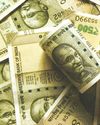 Rupee rises 17 paise to close at 85.41 against US dollar44