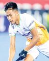 Hockey India Announces India A Men's Squad for Europe Tour83