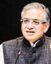 CITIZENS MUST REGISTER WHERE THEY RESIDE FOR FAIR POLLS: CEC8