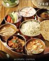 SAWARI India rolls out Gourmet Signature Thalis and Bento Box Meals75