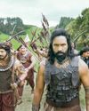 Vishnu Manchu's 'Kannappa' Allegedly Under Piracy Attack68