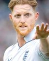 Stokes reflects on England's fitness ahead of second test against India85