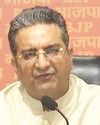 RJD Against PM's Empowerment Push for Dalits, Backwards, Women: BJP41