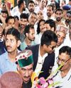 Govt Mulls Enhancing MSP for Wool in Next Budget: Himachal CM37