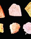 Rare earth elements and their significance in world diplomacy58