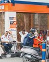 80 Overage Vehicles Impounded on Day One of Fuel Ban27