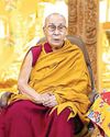 Dalai Lama Says Trust Will Identify Successor, China Rejects Plan7