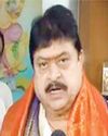 Telangana BJP Chief Slams Congress Over Remarks Threatening RSS Ban If Elected44