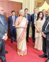 SBI Alone Added 1.1% to India's Share of 6.7% to Global GDP Rise in 202545
