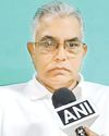 TMC Is Trying To Protect Accused: BJP's Ghosh On Kolkata Gangrape Case39