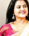 Minu Muneer Arrested by Kochi Cyber Police Over Defamation Complaint76