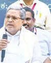 Siddaramaiah rules out vacating chief minister post3