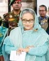 Bangladesh Tribunal Sentences Former PM Sheikh Hasina to 6 Months in Prison64