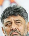 'WHAT OPTION I HAVE? HAVE TO STAND BY HIM': DKS ON SIDDA'S STATEMENT19