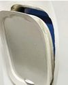 SpiceJet Window Frame Dislodges Mid-Air; No Passenger Risk, Says Airline26