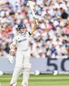 Jaiswal Misses Out on Hundred as India Reach 182/3 at Tea in 2nd Test86