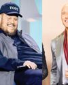 Dwayne Johnson Recalls Emotional Connection With Jelly Roll's Song 'Only'70