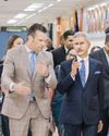 Hope US Can Complete Major Pending Defense Sales to India: Defense Secy Hegseth67