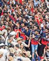 Bengaluru Stampede: BCCI Ombudsman directs RCB, KSCA to file written submissions84